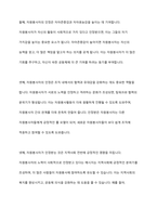 자원봉사자가 자원봉사활동 중 자원봉사관리자나 자원봉사대상자, 자원봉사활동기관 종사자 등에게 인정을 받는 게 왜 중요한지 기술하시오-5