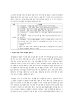 [소독법과전염병학] 미용기구의 형태와 용도에 따라 소독과 멸균의 방법이 다른 미용기구별 소독과 위생방법과 그 중요성에 대해 기술하시오-3