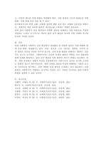 사회복지실천 현장에서 개입해야 할 다양한 집단의 유형에 대해 설명하시오.-6