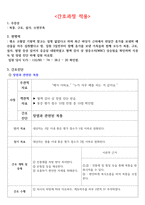 식중독, 장염 간호사례연구-간호과정 2가지 레포트 (식중독, 장염 케이스스터디, 식중독장염 컨퍼런스, 식중독.장염 실습 자료)-8