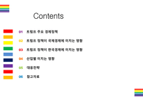 트럼프2.0 국내외 경제에 미치는 영향 (경제정책과 글로벌 시장변화)-2