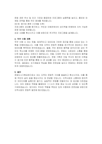 문화도시기획요원 자기소개서, 직무수행계획서-4