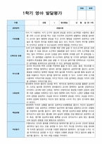 영아발달평가 1학기 만 1세 11명-10