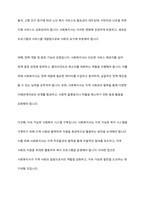 현재 우리나라의 사회복지사의 위상과 앞으로의 비전에 대하여 논하시오-9
