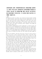 장애개념에 대한 국제분류(WHO)의 변화과정을 설명하고, 현재 우리나라의 장애범주와 장애유형별 특성을 정리하이 제시한 후 장애범주를 확대 한다면 추가되어야 할 장애유형은 무엇인지와 그 이유에 대해 개인적인 견해를 기술하시오-1