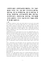 사회복지사들이 사회복지실천에 활용하는 기초 기술이 필요한 이유와 기초 기술 종류 13가지(의사소통기술, 질문기술, 라포 및 관계형성기술, 공감 및 동정기술, 경청기술, 명료화기술, 요약기술,침묵의 활용, 환언기술, 피드백주고받기, 초점유지기술, 탐색기술, 계약기술)를 간단히 설명하고, 13가지 기술 중 6가지 기술을 선택한 후 예시를 서술하시오-1