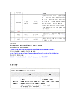 아동간호학 실습 요로감염 간호사정 특수 진단 검사 질환 고찰 CASE STUDY 고체온 간호진단-13