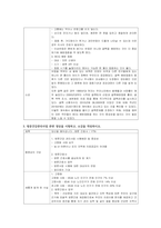 지역사회 간호 실습 보건소 방문 구강 보건 치매 간호 영상 소감문 보고서-3