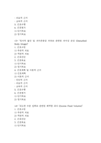 [긴박성요실금 간호진단] 긴박성요실금 간호진단 간호과정 케이스 (긴박성요실금 간호진단7개,간호과정7개)-3