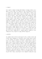 [의료사회복지사 자소서] 의료사회복지사 최종합격 자기소개서 – 의료사회복지사 자기소개서,자소서 예문-3