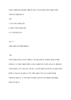 치약을 구매할 때와 승용차를 구매할 때 내리는 구매 의사결정 과정은 어떻게 다른지 구체적으로 설명해 봅시다-1