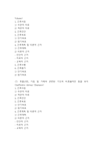 [갑상선기능항진증 간호진단] 갑상선기능항진증 (그레이브스병) 간호진단 간호과정 케이스 (갑상선기능항진증 간호진단7개,간호과정7개)-5