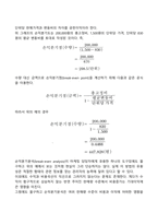 가격결정목표-4