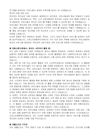 소하노인종합복지관 신규종사자(사회복지사) 자기 소개서-2