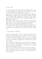 [중앙대학교의료원 광명병원 자소서] 중앙대학교병원 광명병원 간호사 최종합격 자기소개서 – 간호사 자소서 자기소개서 예문-4