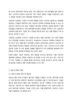 마이클포터의 5세력 모형(5 Force Model)에 대해 설명하고, 정보시스템이 가질 수 있는 역할을 제시하십시오.-4