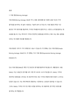 기술적 분석의 종류와 내용에 대해 설명하시오-2