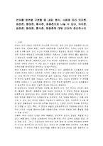 언어를 영역별 구분할 때 내용, 형식, 사용에 따라 의미론, 음운론, 형태론, 통사론, 화용론으로 나눌 수 있다 의미론, 음운론, 형태론, 통사론, 화용론에 대해 간단히 정리하시오-1