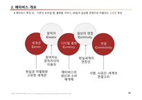 컴퓨터학개론A+)2023년 가트너 전략기술트렌트 10대 기술 중에서  하나의 주제를 선택하고, 해당주제에 대한 발표자료를 만들기-10