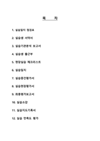 A+ 최고점 받은 평생교육실습 일지_160시간 동안 진행된 실습일지, 실습평가서, 실습소감서 등을 모두 포함한 서울사회복지대학원대학교 평생교육원 현장 평생교육 실습 일지, 필요한 내용을 다 작성해놓았기 때문에 내용 작성하기 쉬우실 겁니다.-2