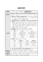 A+ 최고점 받은 평생교육실습 일지_160시간 동안 진행된 실습일지, 실습평가서, 실습소감서 등을 모두 포함한 서울사회복지대학원대학교 평생교육원 현장 평생교육 실습 일지, 필요한 내용을 다 작성해놓았기 때문에 내용 작성하기 쉬우실 겁니다.-18