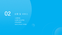 유통업 사업계획서 (휴대용 다기능 마사지기 예제)-10
