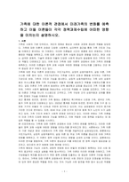 가족에 대한 이론적 관점에서 미래가족의 변화를 예측하고 이들 이론들이 각각 정책과제수립에 어떠한 영향을 미치는지 설명하시오-1