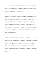 광고의 효과적인 크리에이티브를 위해 갖추어야 할 전략과 요소들을 설명하시오-3