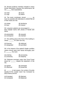 토익 실제 최신 기출 2000문제 (2022~2024)-6
