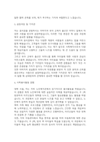 사회복지사 자기소개서 – 사회복지사 합격 자소서 (사회복지사 자소서,자기소개서 예시)-4