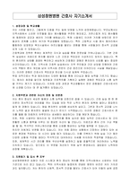 삼성창원병원 간호사 자기소개서-1