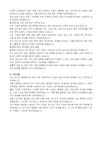 경기도 임기제공무원 플랫폼노동 정책 수립 요원 (노동권익과) 자기 소개서, 직무수행계획서-2