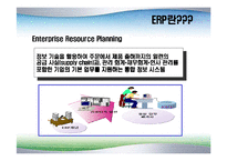 [경영정보]ERP 사례분석-Northern Digital Inc.를 중심으로-7