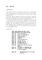 [국제경영]아동산업- FOCE의 글로벌 마케팅 분석-2