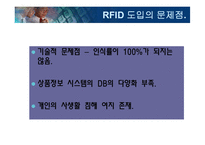 [경영]의류산업 물류시스템의 문제점과 대응방안-19