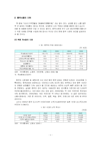 [경영학원론]중국 패션시장과 우리나라 기업의 진출전략-3