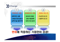 [경영학원론]중국 패션시장과 우리나라 기업의 진출전략-5