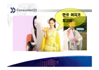[경영학원론]중국 패션시장과 우리나라 기업의 진출전략-16