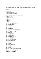 [경제학원론]법인설립과정과 그에 따른 학원설립과정 분석-1
