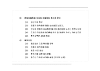 [국제재무]현대자동차의 경영전략 분석-환리스크 관리를 중심으로-11