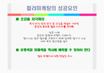 [마케팅]컬러마케팅 분석-13