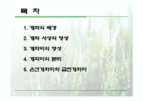 [한국의 역사와 문화]온건개화파와 급진개화파 비교 분석-2