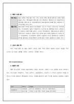 [마케팅전략] ㈜롯데칠성음료 `미녀는 석류를 좋아해` 현 시점의 마케팅 전략 분석을 통한 향후 전략 제안-7