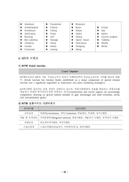 [이벤트산업]이벤트산업의 개념 및 우리나라의 현황-15