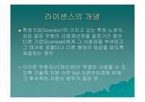 [국제경영학]수출과 계약을 통한 해외사업 운영-16