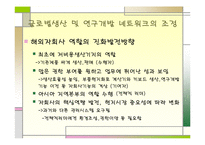 [국제경영학]생산 및 연구개발활동의 세계적인 배치와 조정-14