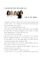 [한류열풍] 한류열풍에 관한 연구-8