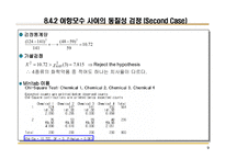 [수리통계학] 적합도검정(수리통계학)-10
