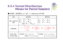 [수리통계학] 가설검정(멀티플 샘플 케이스)-17