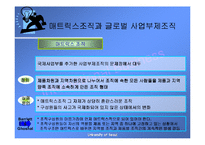 [국제경영학] 글로벌 기업의 조직구조와 인적자원관리-6